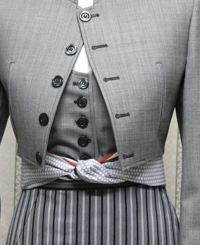 FAJÍN DE LUNARES - 007