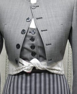 FAJÍN ÉTNICO - 010