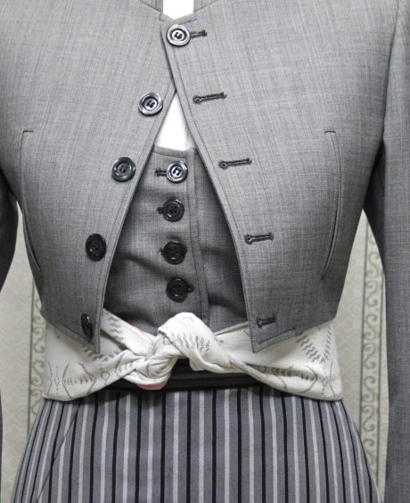 FAJÍN ÉTNICO - 010