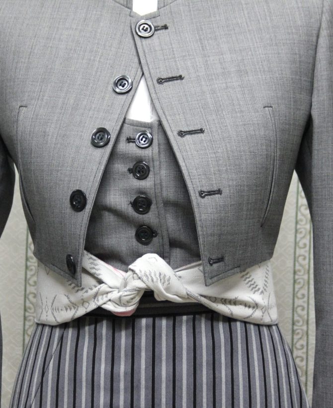 FAJÍN ÉTNICO - 010