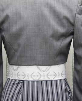 FAJÍN ÉTNICO - 010