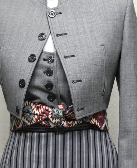 FAJÍN ÉTNICO - 007