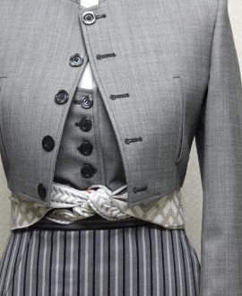 FAJÍN ÉTNICO - 006