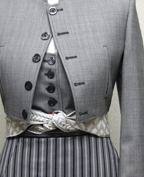 FAJÍN ÉTNICO - 006