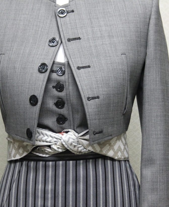 FAJÍN ÉTNICO - 006