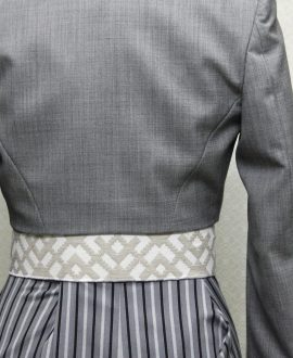 FAJÍN ÉTNICO - 006