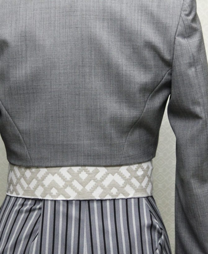 FAJÍN ÉTNICO - 006