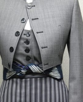 FAJÍN ÉTNICO - 005