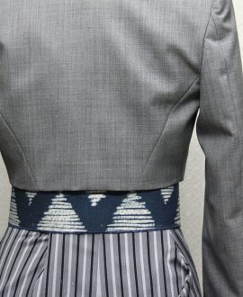 FAJÍN ÉTNICO - 005