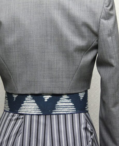 FAJÍN ÉTNICO - 005