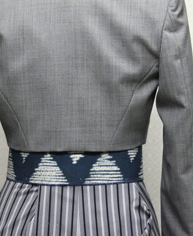 FAJÍN ÉTNICO - 005