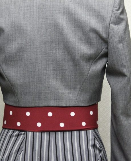 FAJÍN DE LUNARES - 012