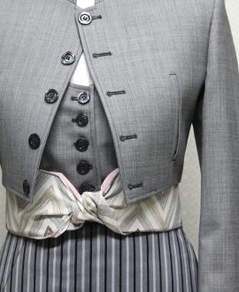 FAJÍN ÉTNICO - 026