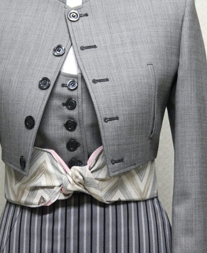 FAJÍN ÉTNICO - 026