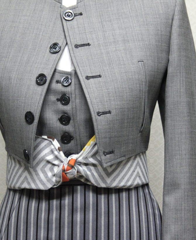 FAJÍN ÉTNICO - 003