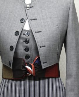 FAJÍN DE RAYAS - 002