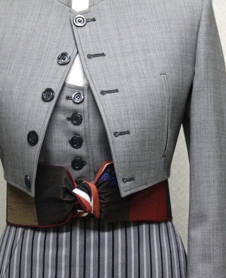 FAJÍN DE RAYAS - 002