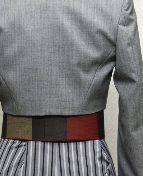 FAJÍN DE RAYAS - 002