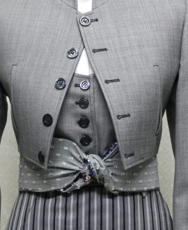 FAJÍN DE LUNARES - 005