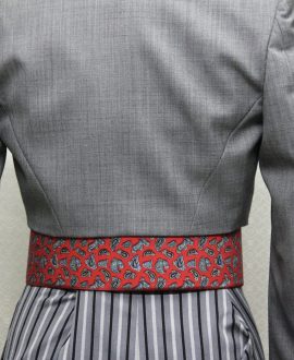 FAJÍN ESTAMPADO - 007