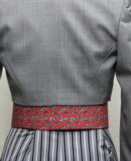 FAJÍN ESTAMPADO - 007