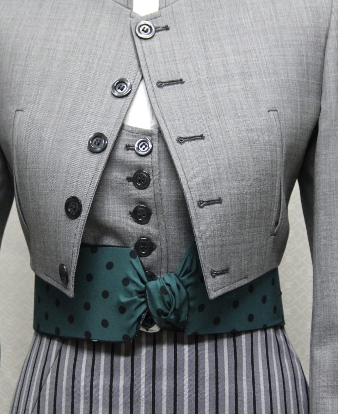 FAJÍN DE LUNARES - 011