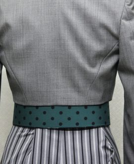 FAJÍN DE LUNARES - 011