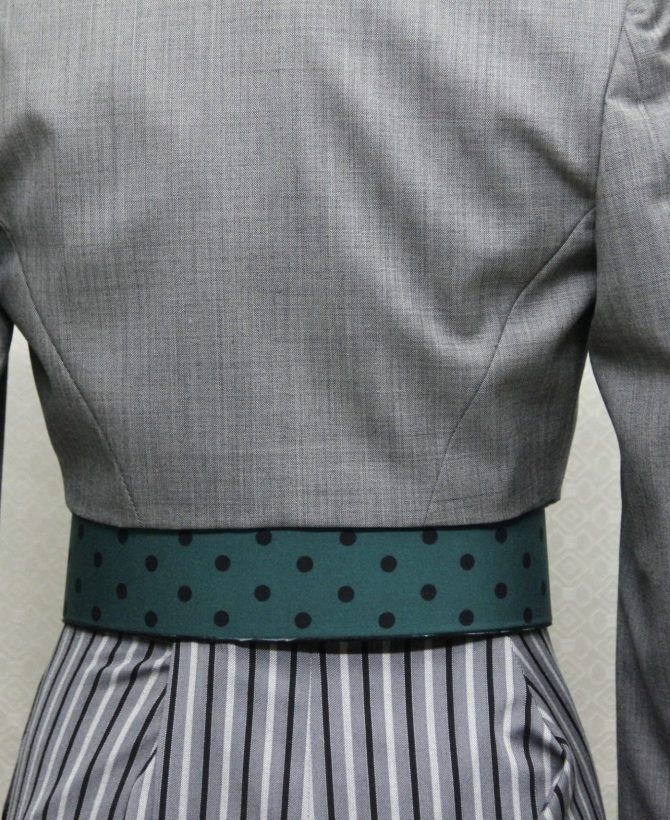 FAJÍN DE LUNARES - 011