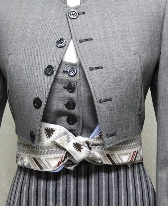 FAJÍN ÉTNICO - 027