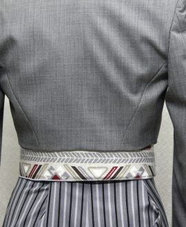 FAJÍN ÉTNICO - 027