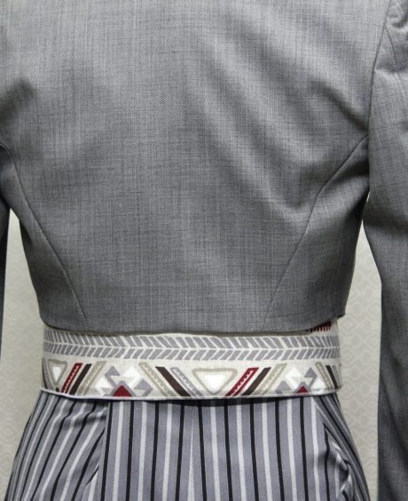 FAJÍN ÉTNICO - 027