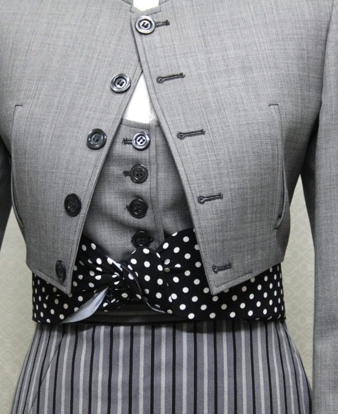 FAJÍN DE LUNARES - 013