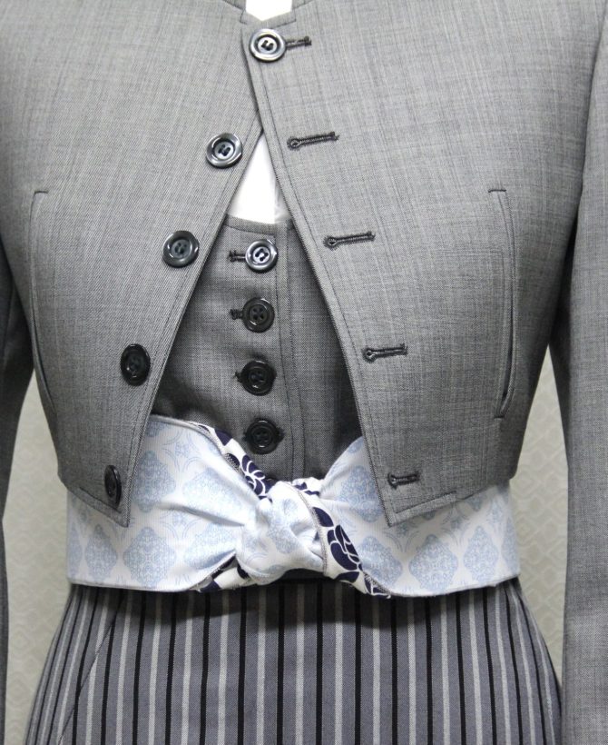 FAJÍN ESTAMPADO - 006