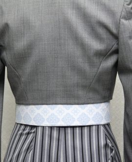 FAJÍN ESTAMPADO - 006