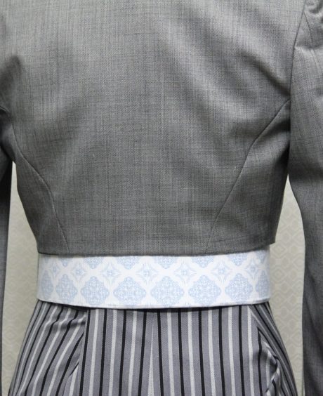 FAJÍN ESTAMPADO - 006