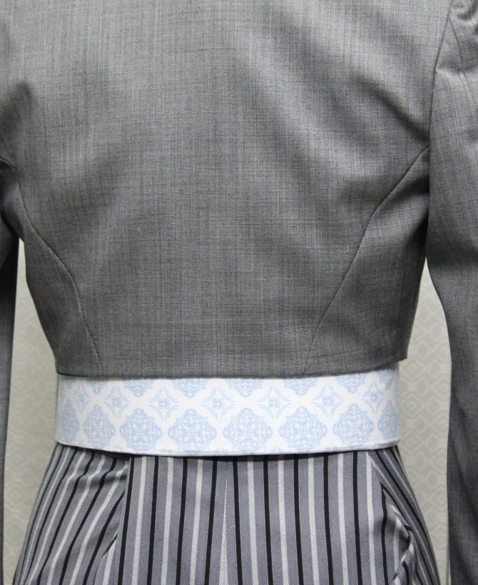 FAJÍN ESTAMPADO - 006