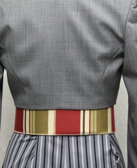 FAJÍN DE RAYAS - 001