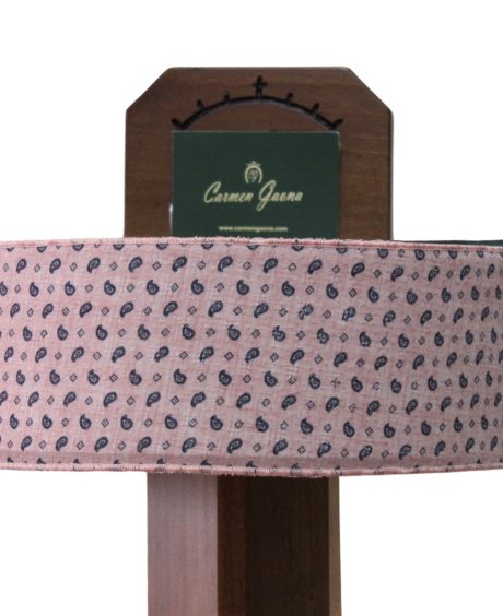 FAJÍIN ESTAMPADO - 004