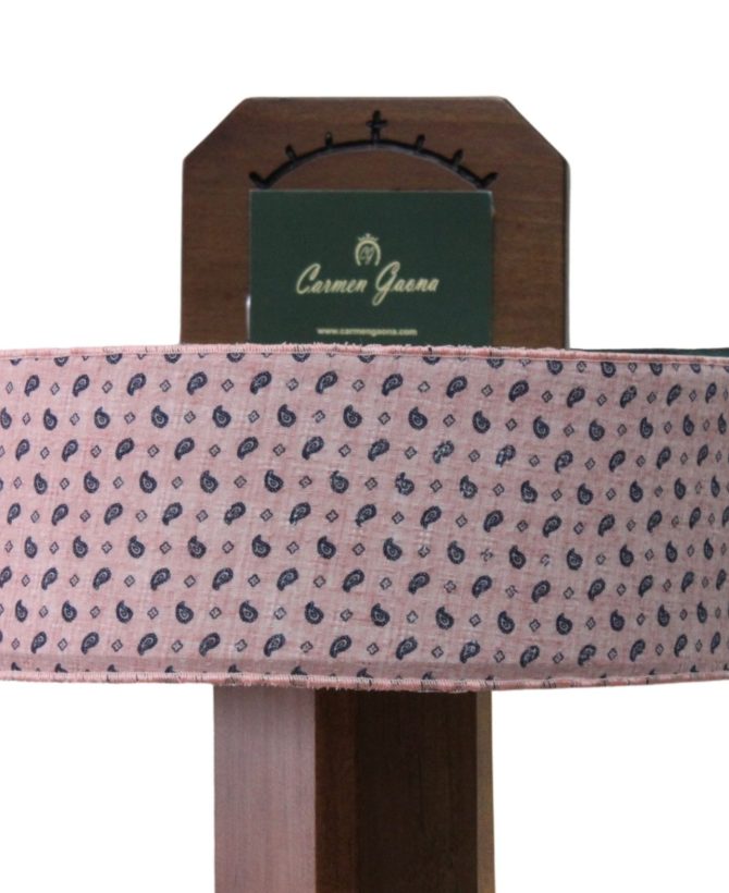 FAJÍIN ESTAMPADO - 004