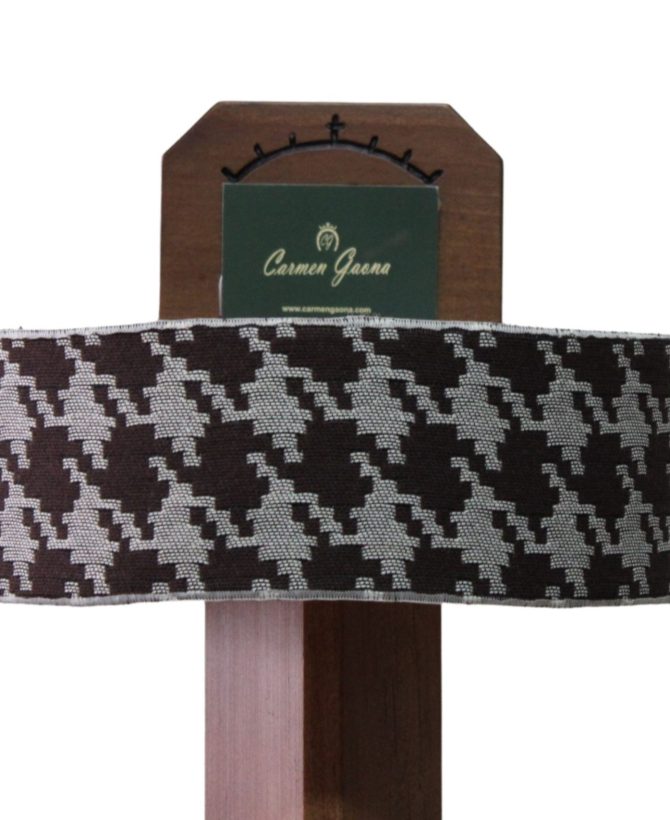 FAJÍN ESTAMPADO - 001