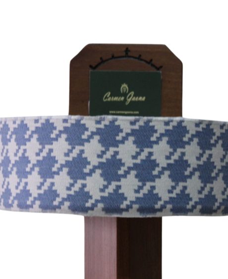 FAJÍN ESTAMPADO - 002