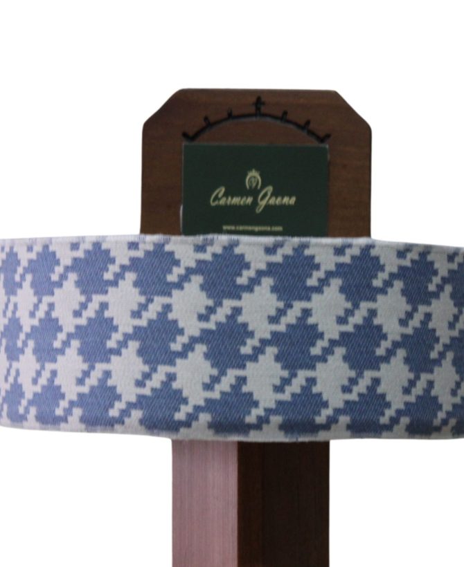 FAJÍN ESTAMPADO - 002