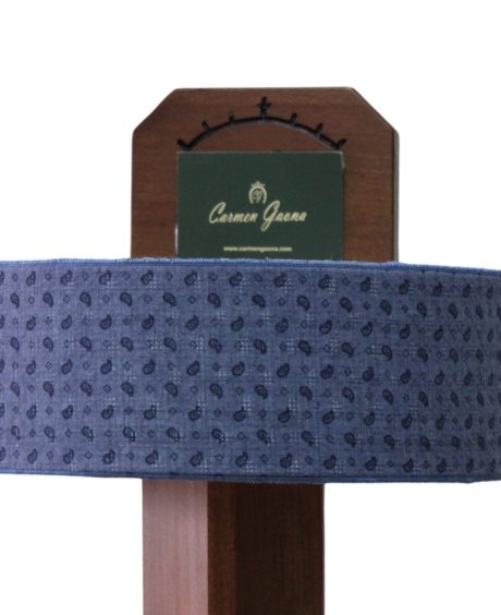 FAJÍN ESTAMPADO - 003