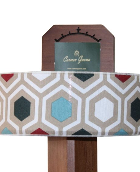 FAJÍN ÉTNICO - 002