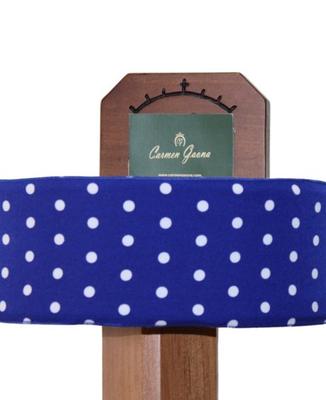 FAJÍN DE LUNARES - 001