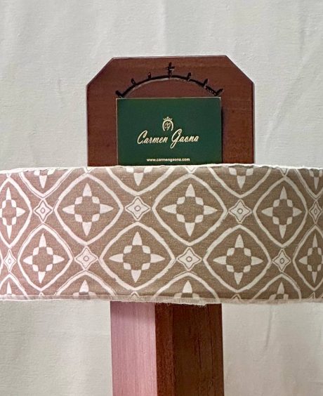 FAJÍN VAQUERO NIÑO