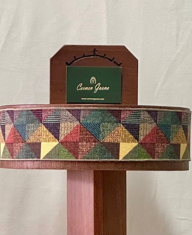 FAJÍN VAQUERO NIÑO