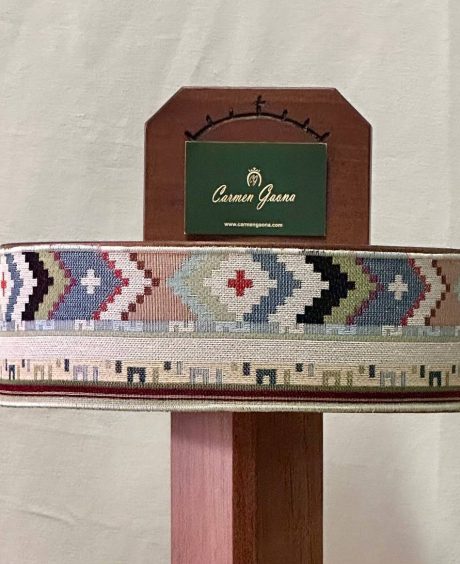 FAJÍN VAQUERO NIÑO