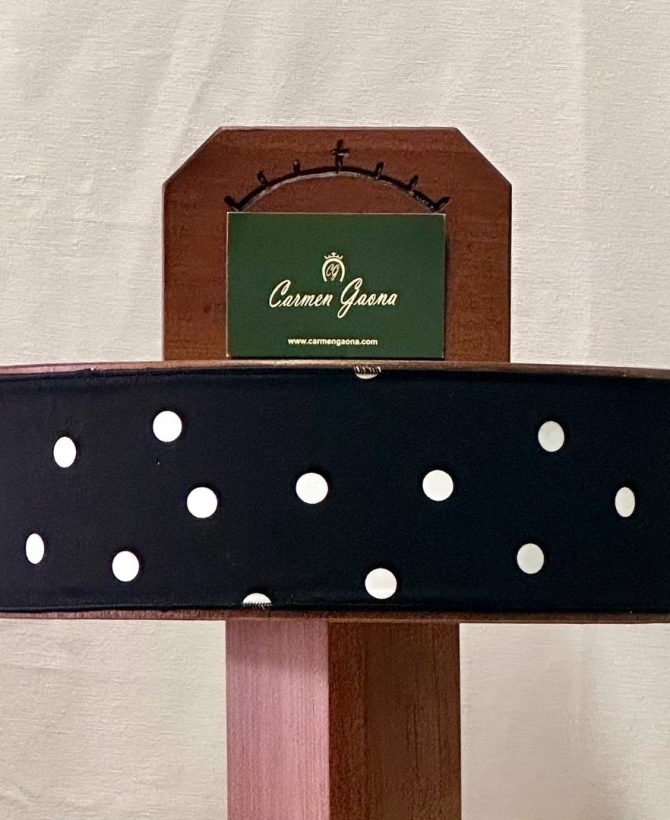 FAJÍN DE LUNARES - 015