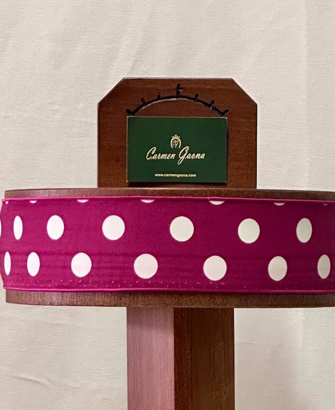 FAJÍN DE LUNARES - 014